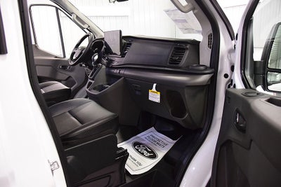 2026 Ford Transit-150 Base