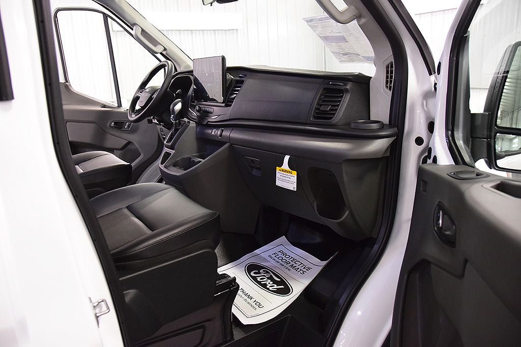 2026 Ford Transit-150 Base