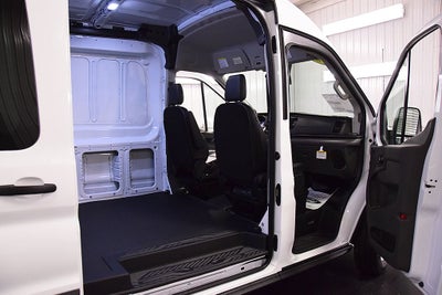 2026 Ford Transit-150 Base