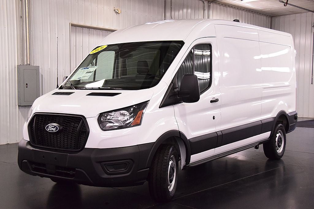 2026 Ford Transit-150 Base