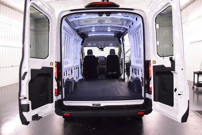 2026 Ford Transit-150 Base