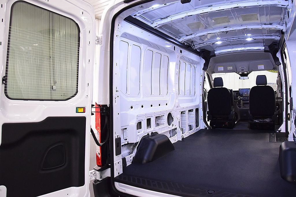 2026 Ford Transit-150 Base