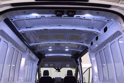 2026 Ford Transit-150 Base