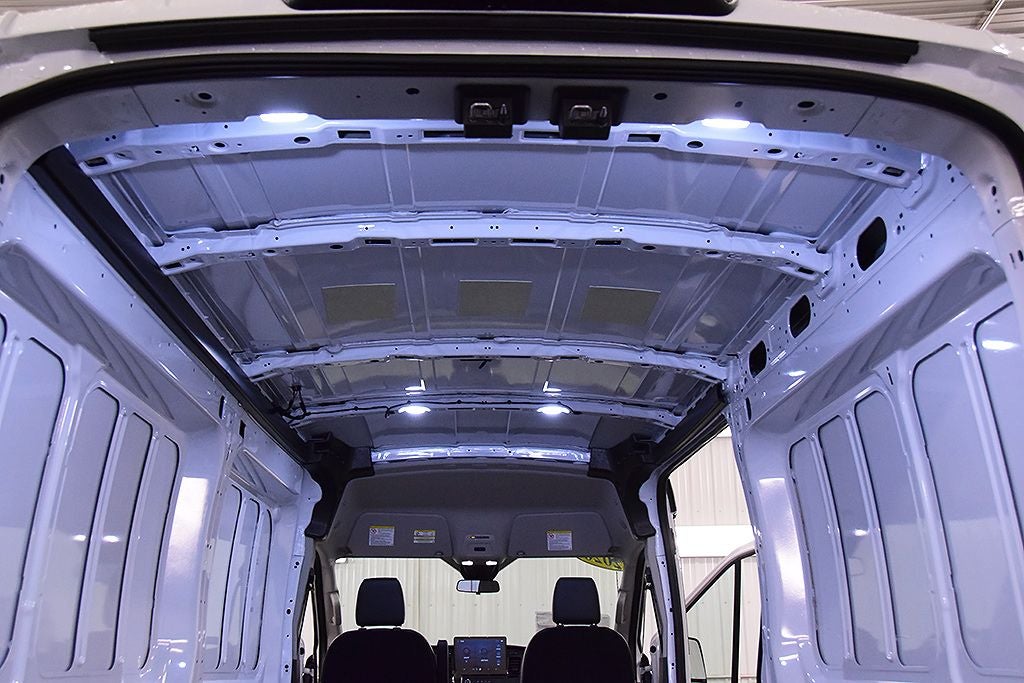 2026 Ford Transit-150 Base