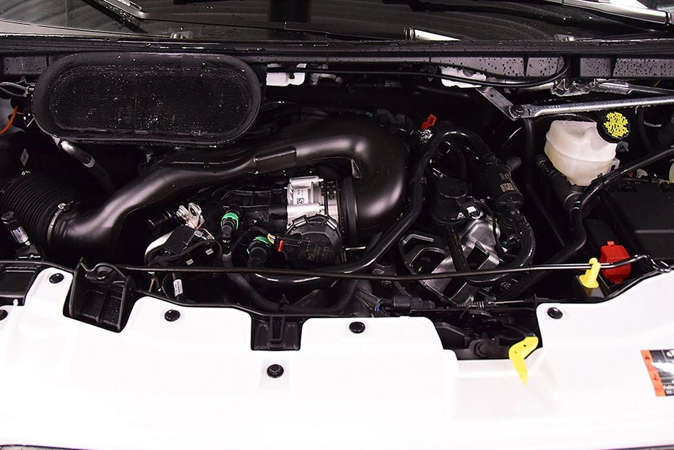 2026 Ford Transit-150 Base