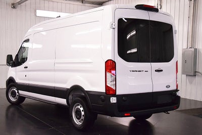 2026 Ford Transit-150 Base