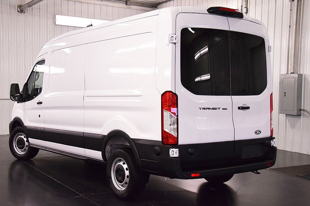 2026 Ford Transit-150 Base