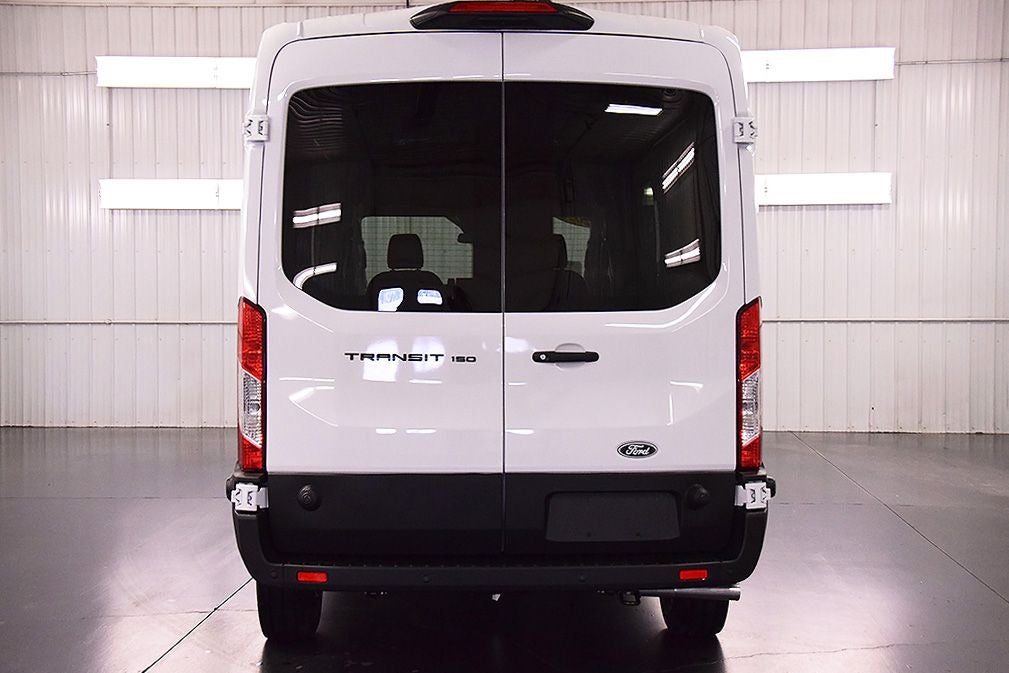 2026 Ford Transit-150 Base