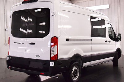 2026 Ford Transit-150 Base