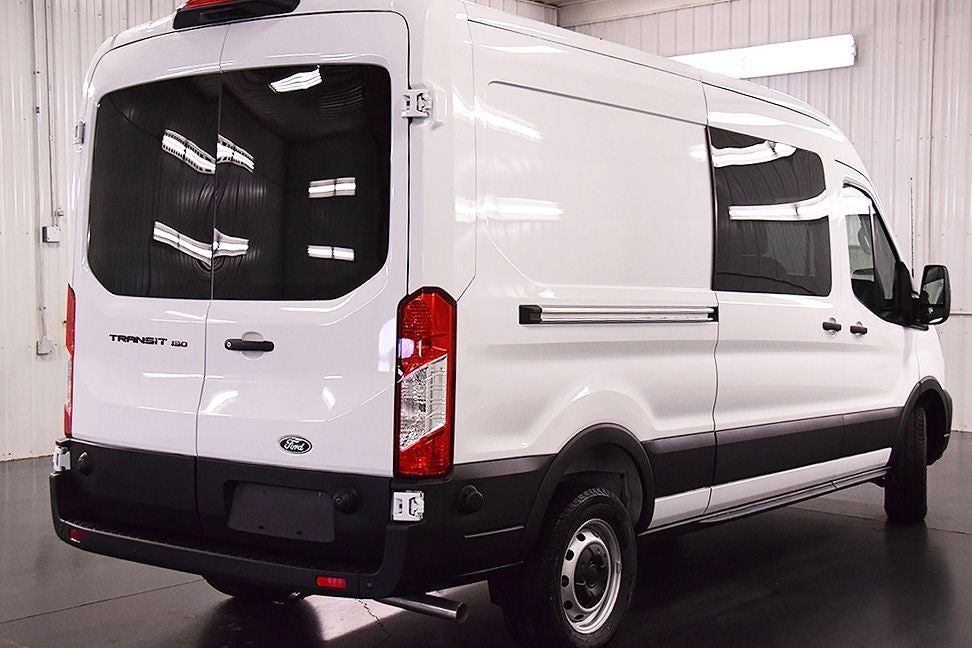 2026 Ford Transit-150 Base
