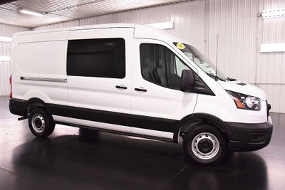2026 Ford Transit-150 Base