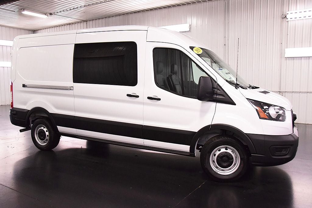2026 Ford Transit-150 Base