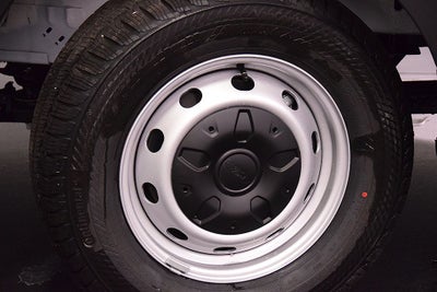 2026 Ford Transit-150 Base