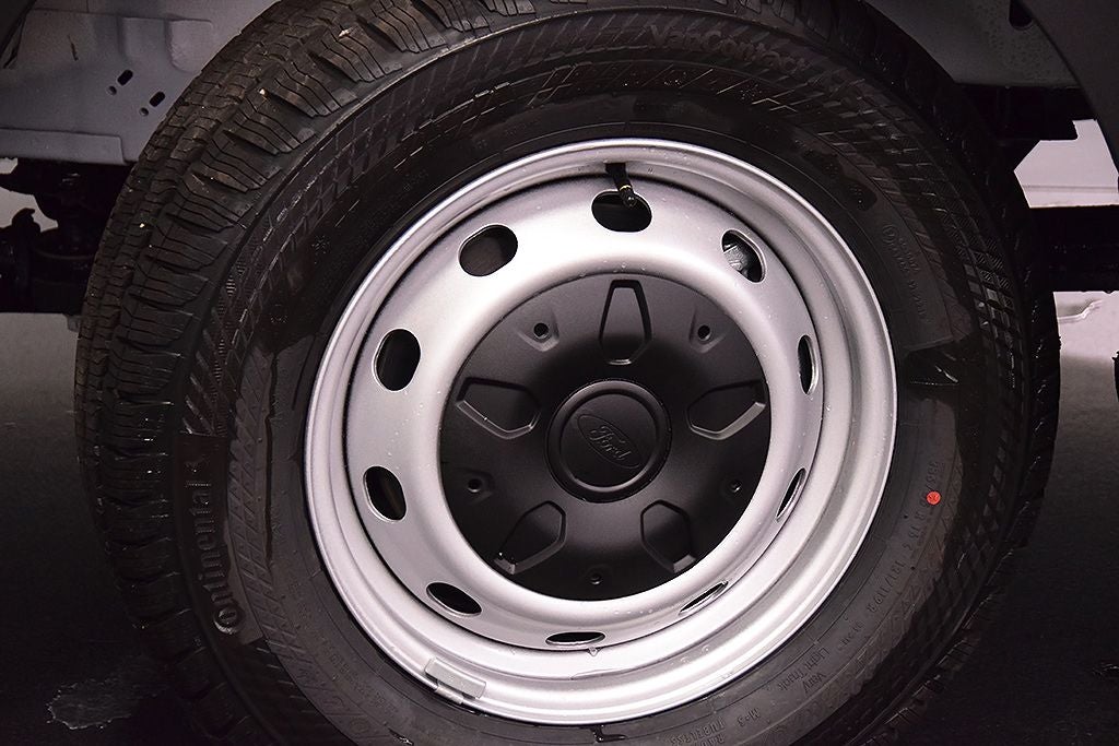 2026 Ford Transit-150 Base