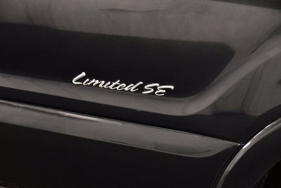 2017 Ford Transit-150 Base Explorer Conversion