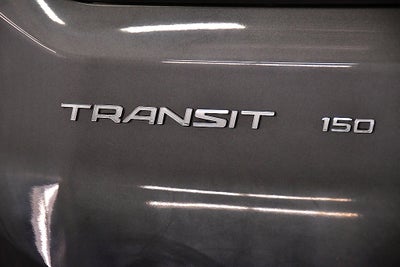 2017 Ford Transit-150 Base Explorer Conversion