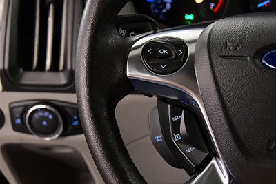 2017 Ford Transit-150 Base Explorer Conversion