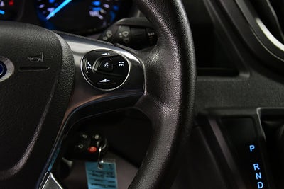 2017 Ford Transit-150 Base Explorer Conversion