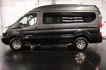 2017 Ford Transit-150 Base Explorer Conversion