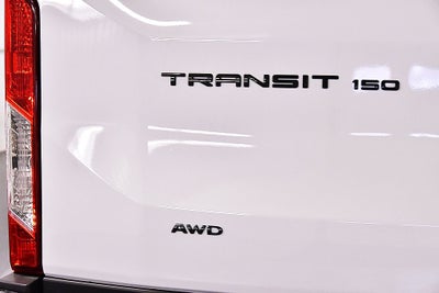 2026 Ford Transit-150 Base