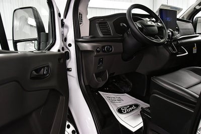 2026 Ford Transit-150 Base