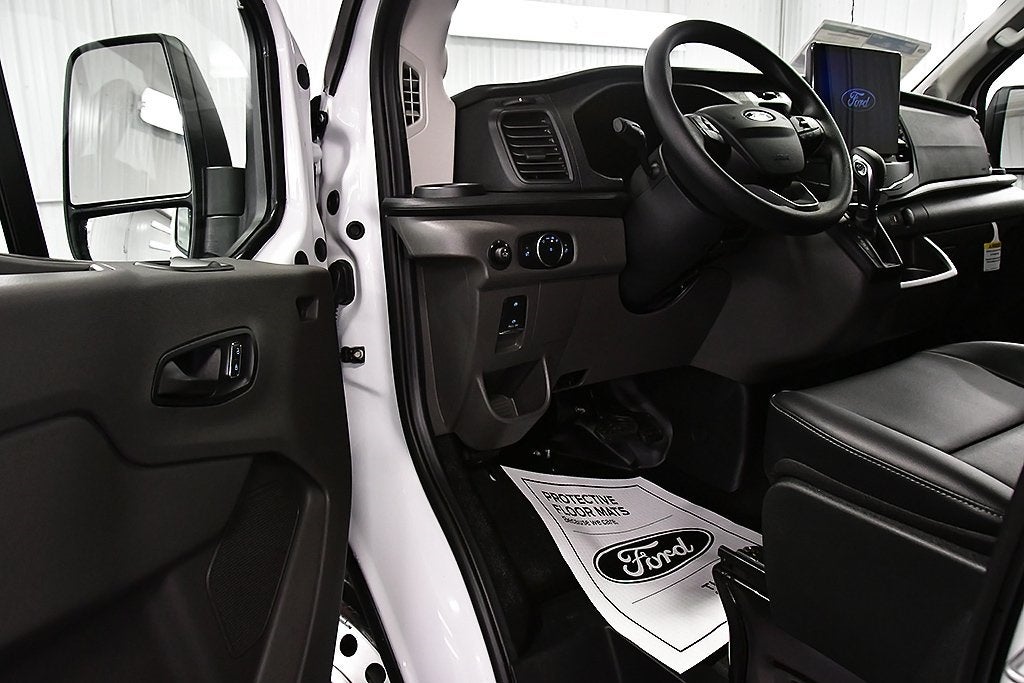 2026 Ford Transit-150 Base