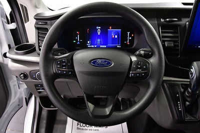2026 Ford Transit-150 Base