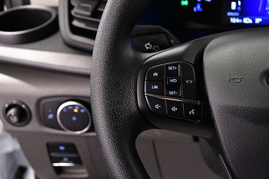 2026 Ford Transit-150 Base