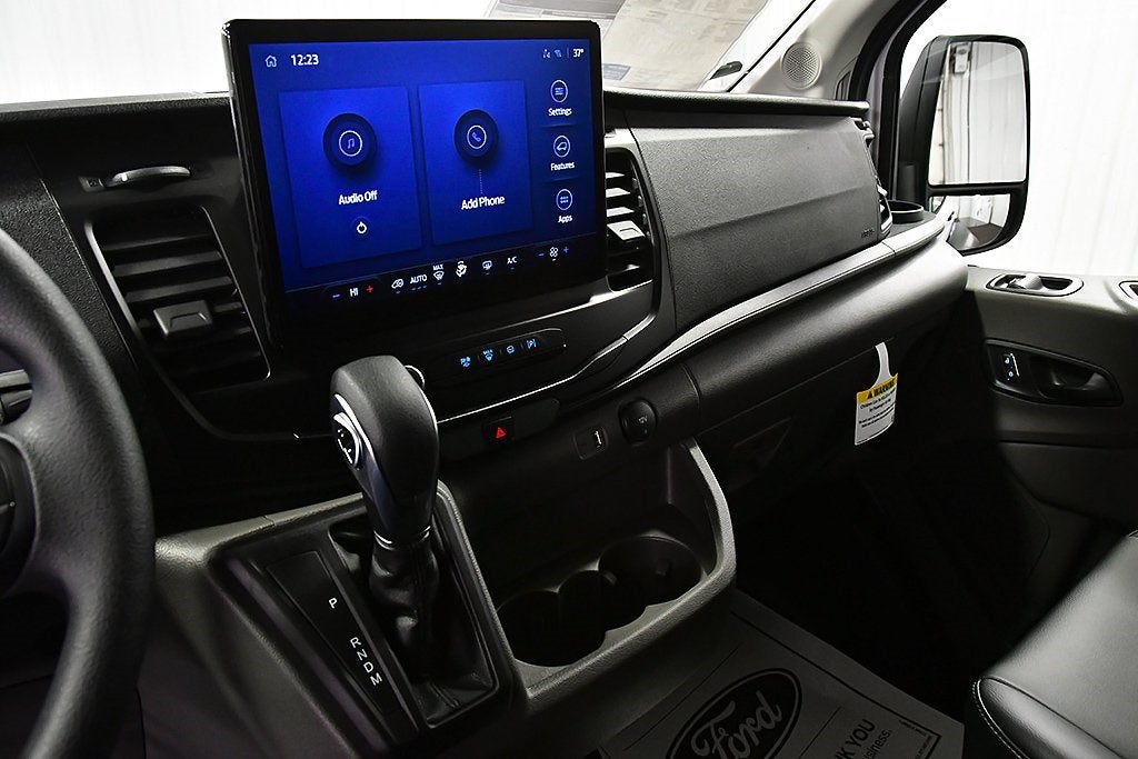 2026 Ford Transit-150 Base