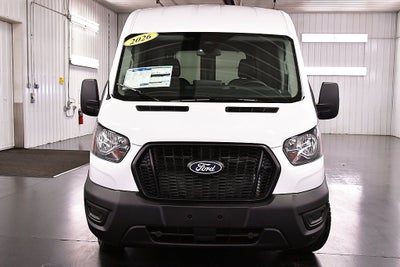 2026 Ford Transit-150 Base