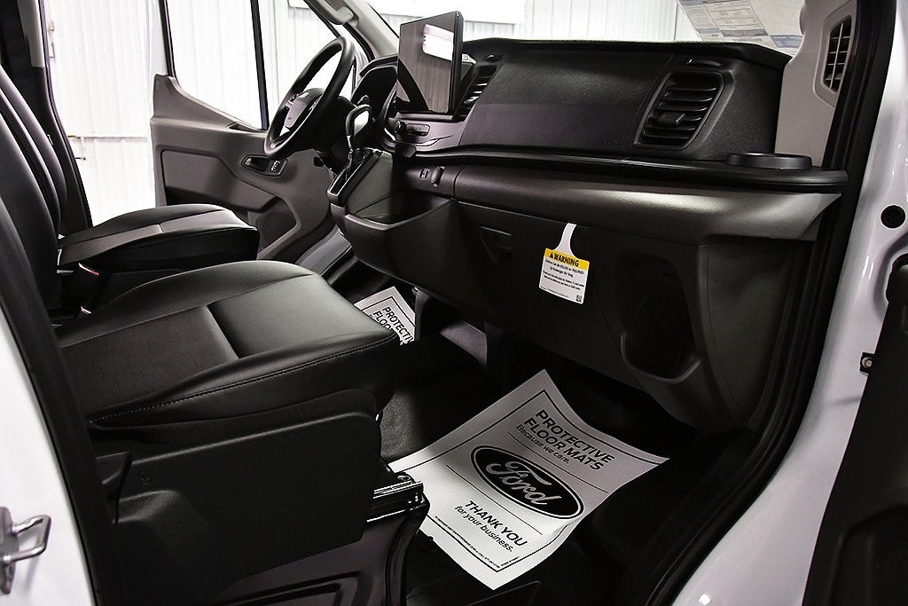 2026 Ford Transit-150 Base