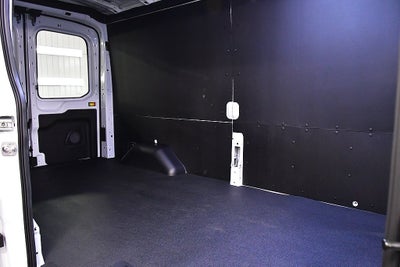 2026 Ford Transit-150 Base