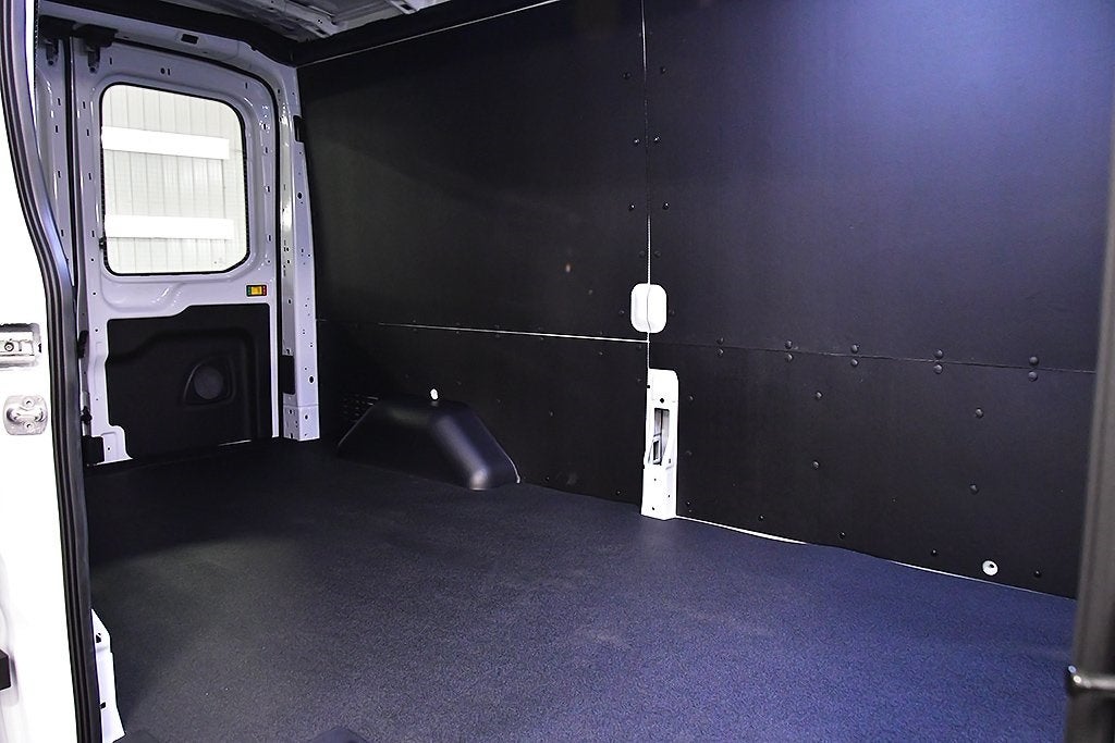 2026 Ford Transit-150 Base