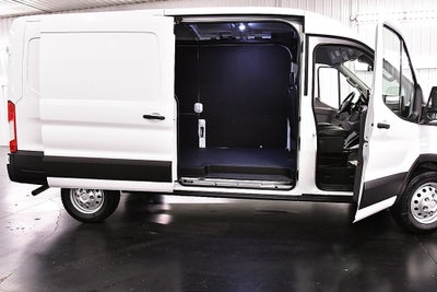 2026 Ford Transit-150 Base