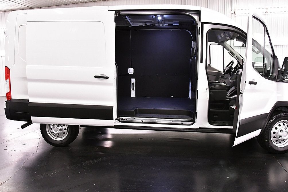 2026 Ford Transit-150 Base