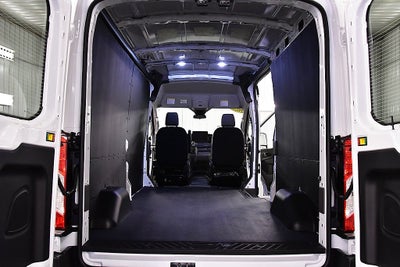 2026 Ford Transit-150 Base