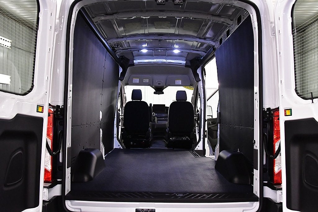 2026 Ford Transit-150 Base