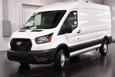 2026 Ford Transit-150 Base