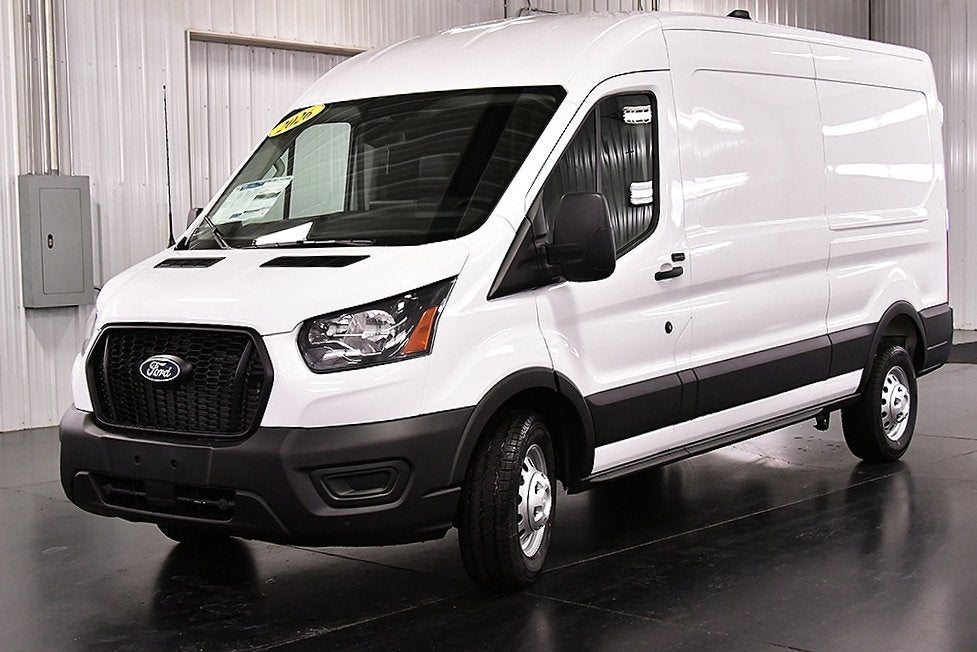 2026 Ford Transit-150 Base