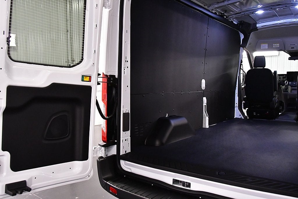 2026 Ford Transit-150 Base