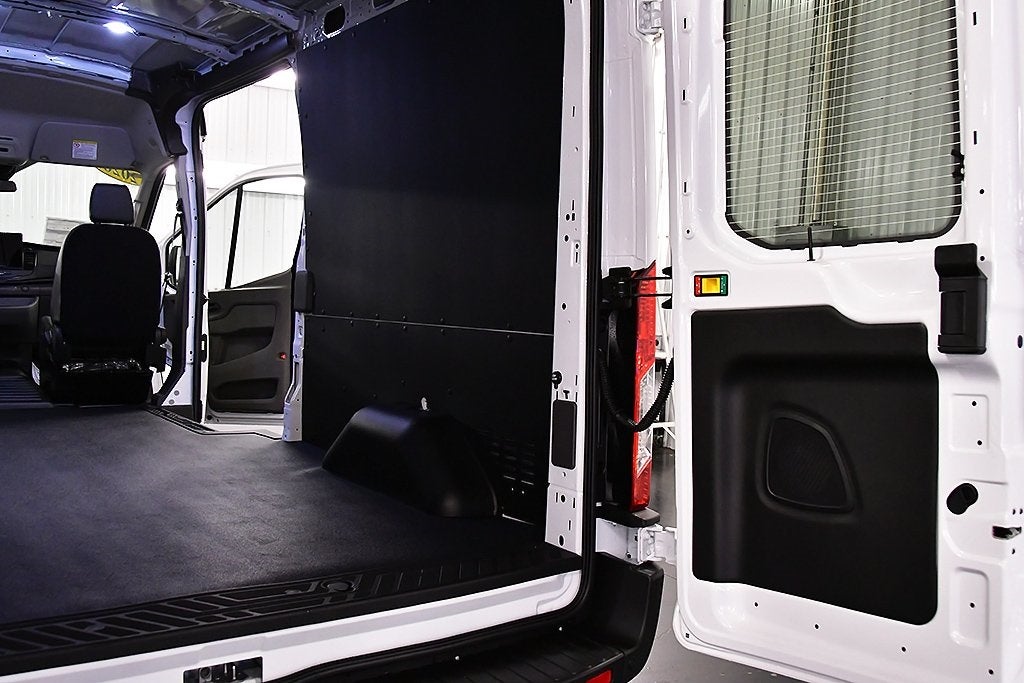 2026 Ford Transit-150 Base