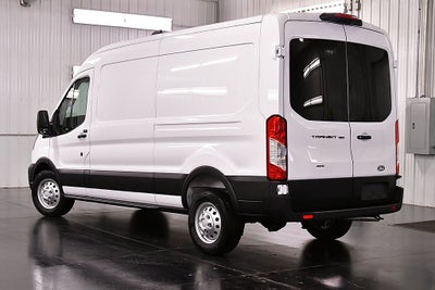 2026 Ford Transit-150 Base