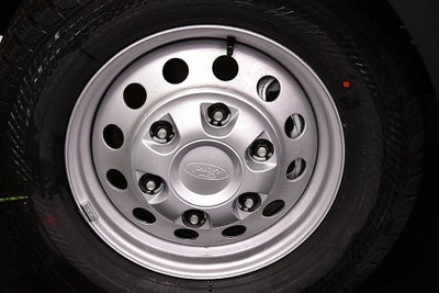 2026 Ford Transit-150 Base