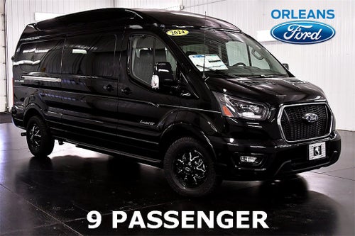 2024 Ford Transit-150 Base