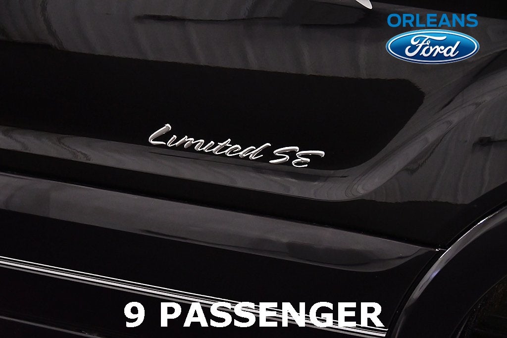 2024 Ford Transit-150 Base