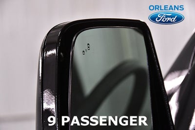 2024 Ford Transit-150 Base