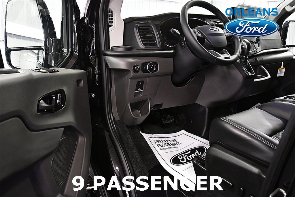 2024 Ford Transit-150 Base