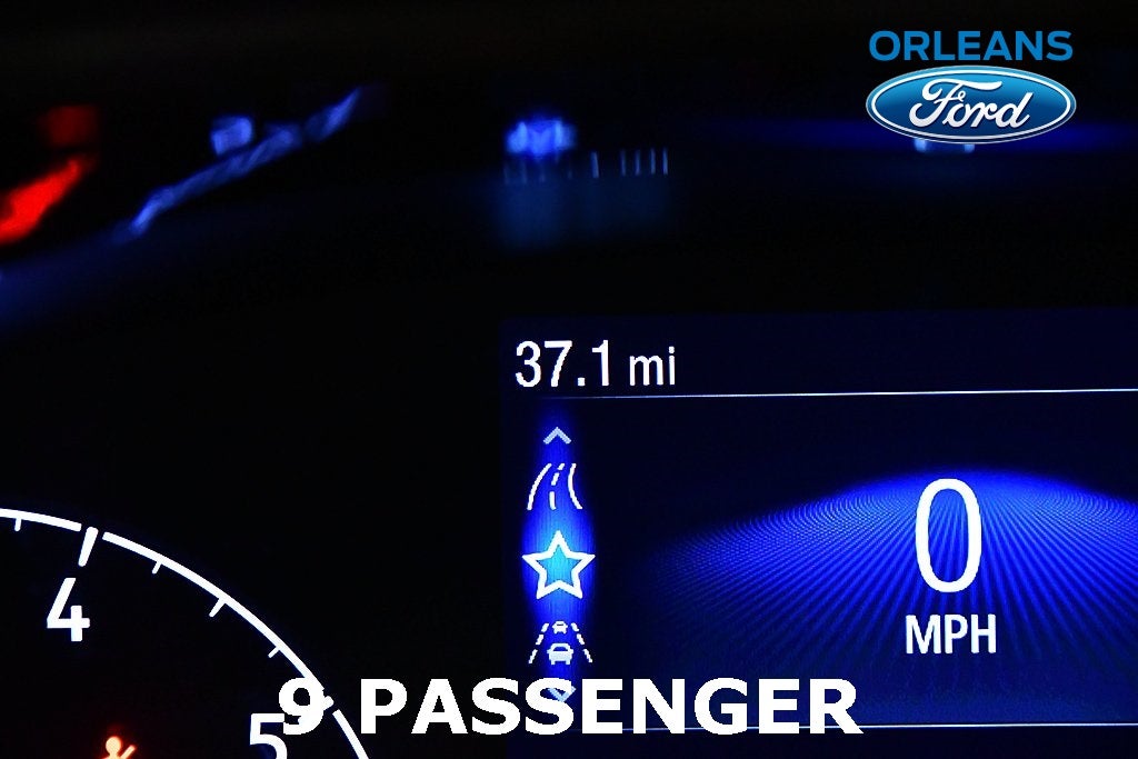 2024 Ford Transit-150 Base