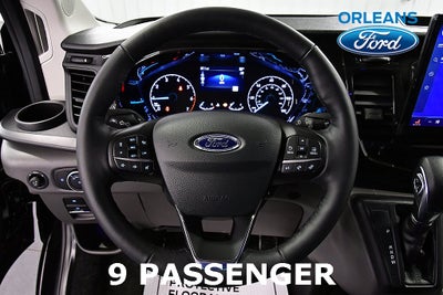 2024 Ford Transit-150 Base