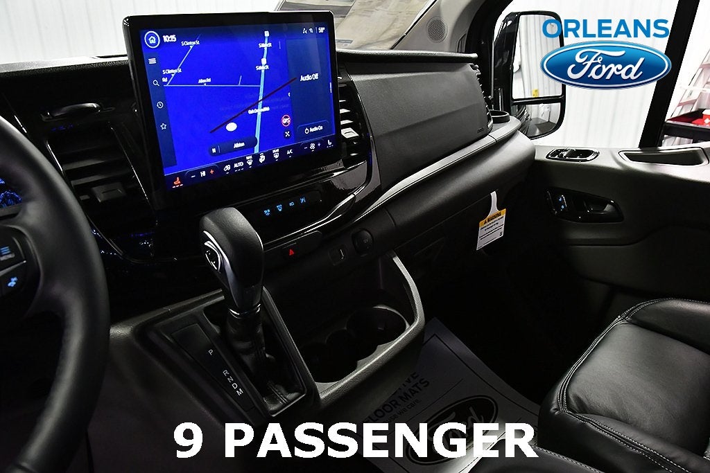 2024 Ford Transit-150 Base